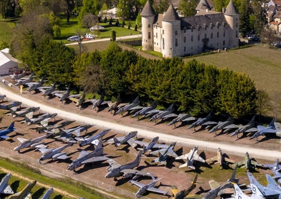 Château de Savigny-lès-Beaune