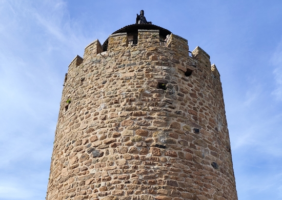 La tour