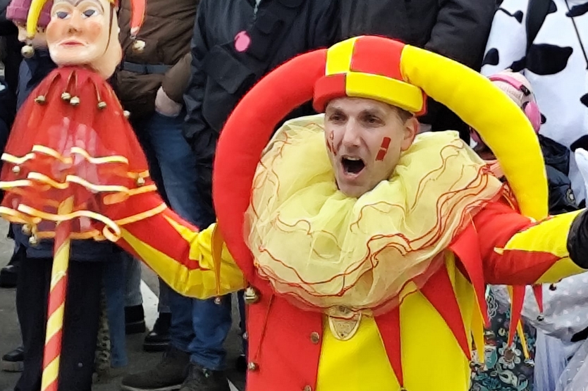 Carnaval de Donzdorf
