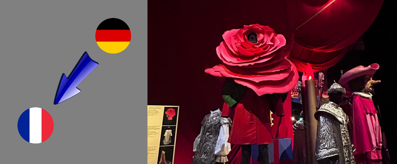 Visite de Donzdorf à Riorges 2026